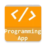 Learn Programming | Indus Appstore | App Icon