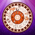 Find Zodiac Sign | Indus Appstore | App Icon