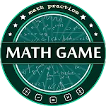 Math Game 2023 | Indus Appstore | App Icon