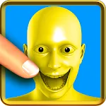 Warp My Talking Face: 3D Head | Indus Appstore | App Icon