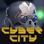 CyberCity Beta | Indus Appstore | App Icon