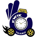 KwikTaxiko | Indus Appstore | App Icon