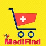 MediFind | Indus Appstore | App Icon