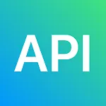 API Tester: Scripts & Terminal | Indus Appstore | App Icon