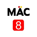 MAC8.15 | Indus Appstore | App Icon