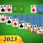 Solitaire Card Games | Indus Appstore | App Icon