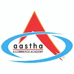 Aastha Commerce Classes | Indus Appstore | App Icon