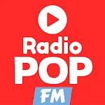 Radio Pop FM 101.5 - Argentina | Indus Appstore | App Icon