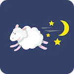 Soothing sounds to go to sleep | Indus Appstore | App Icon