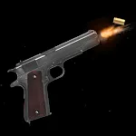 Gun Simulator: Gun Games | Indus Appstore | App Icon