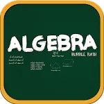 Learn Algebra Bubble Bath Game | Indus Appstore | App Icon