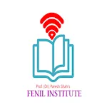 Prof. (Dr.) Paresh Shah's Feni | Indus Appstore | App Icon