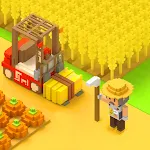 Voxel Farm Island-Dream Island | Indus Appstore | App Icon