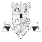 MAMO College, Manassery | Indus Appstore | App Icon