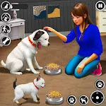 Pet Dog Simulator Puppy Life | Indus Appstore | App Icon