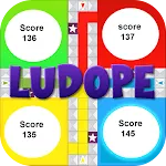 LudoPe - Play Ludo Game | Indus Appstore | App Icon