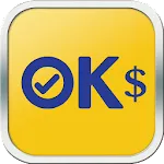 OK Dollar | Indus Appstore | App Icon