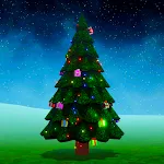 Wishes Tree 3d: Build a Tree | Indus Appstore | App Icon