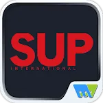 SUP International | Indus Appstore | App Icon