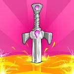 Sword Melter | Indus Appstore | App Icon