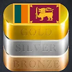 Sri Lanka Gold Price | Indus Appstore | App Icon