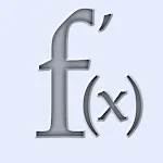 Derivative Calculator w/Steps | Indus Appstore | App Icon