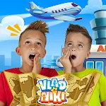 Vlad and Niki: World Travel | Indus Appstore | App Icon