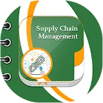 Supply Chain Management | Indus Appstore | App Icon