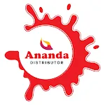 Ananda Distributor | Indus Appstore | App Icon