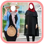 Hijab Styles With Jeans Trends | Indus Appstore | App Icon