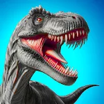 Dinosaur Universe | Indus Appstore | App Icon