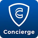 Concierge | Indus Appstore | App Icon