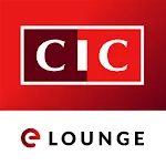 CIC eLounge | Indus Appstore | App Icon