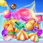 Colorful Candy House | Indus Appstore | App Icon