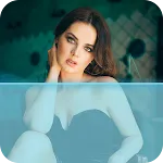 Xray Body Photo Scanner Camera | Indus Appstore | App Icon