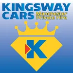 Kingsway Cars | Indus Appstore | App Icon