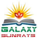 GALAXY/SUNRAYS SCHOOL | Indus Appstore | App Icon