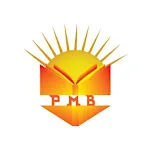 P M BHATT Digitaledu | Indus Appstore | App Icon