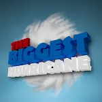 The Biggest Hurricane | Indus Appstore | App Icon