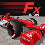 Fx Racer | Indus Appstore | App Icon