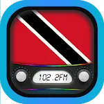 Radio Trinidad and Tobago FM | Indus Appstore | App Icon