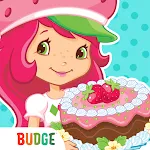 Strawberry Shortcake Bake Shop | Indus Appstore | App Icon