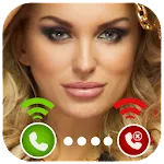 Fake GirlFriend Calling prank | Indus Appstore | App Icon