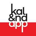 Kalendapp | Indus Appstore | App Icon