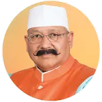 Satpal Maharaj | Indus Appstore | App Icon