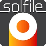 Solfile Astrology | Indus Appstore | App Icon