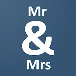 Mr & Mrs have a son | Indus Appstore | App Icon