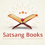 Satsang Books | Indus Appstore | App Icon