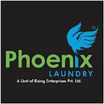 Phoenix Laundry | Indus Appstore | App Icon