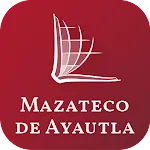 Mazateco de Ayautla Bibleapp icon